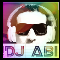 DJ ABI - Party Zone Mix #1 by DJ ABI Casablanca
