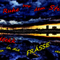 Die Ruhe vor dem Sturm (Hardtekk2020) - By DJ SF by DJ SF Official