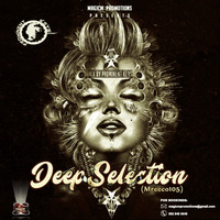 Deep Selection(Mreeco105) - Mixed  by Prominent Keys by Prominent Keys