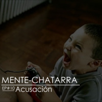 Episodio 10: Acusación by Mente-Chatarra