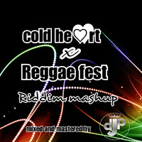 COLD HEART X REGGAE FEST RIDDIMS by Eliakim_thee1