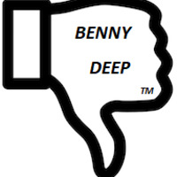 BENNY DEEP (DEEP EPISODES 4)NEW YEAR'S MIX 2020 by BENNY DEEP