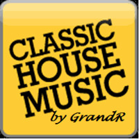 Classic House Mix 07 (by GrandR) by GrandR