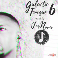 Galactic Fonque 6 By JusNova by Jusnova Gumede