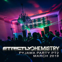 Dan Stoves Live @ Strictly Chemistry Pyjama Party Pt 2 23-03-2019 1 by Strictly Chemistry