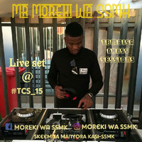 Live_Set@TSC15_Mix_By_(Mr_Moreki_Wa_SSMK) by Moreki Wa Ssmk