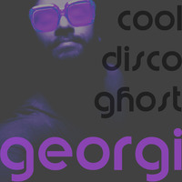 Cool Disco Ghost by GeorgiSound