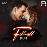Filhall (Remix) - Dj GX by Welcome 2 DJs