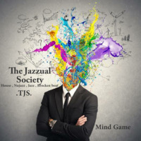 The Jazzual Society_TJS_03MIND GAME by Andile Mashemu