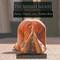 The Jazzual Society_TJS_ Anather Swing by Andile Mashemu