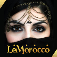 LeMorocco — AxB one by AxB one