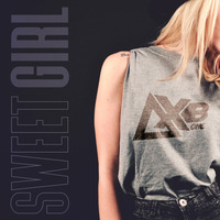 Sweet Girl — AxB one by AxB one