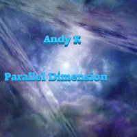 Parallel Dimension by Andy Kittner