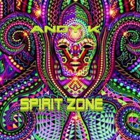 Spirit Zone by Andy Kittner