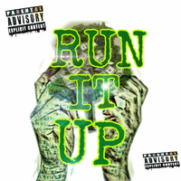 Run It Up (Hoodboy_Twenny TheOnlyHunter Icon.vince) by Earthlings