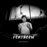 MIX [ SALSATÓN ] BY DJ FERTHEEN by DJ FERTHEEN
