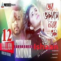 Protik Hasan-Tor Bhalobasha Noy Re Valo[Club mix]-DJ Ishaan by Ishaan Official