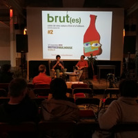 BRUT(es) - Causeries Terriennes - Écologie et économie en maraîchage bio  - Bertrand Tournaire by BRUT(es)
