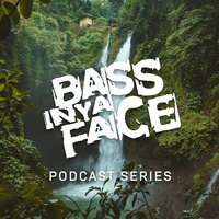 BIYF Podcast #8 | D.I.S (In Ya Face Mix) by Bass In Ya Face