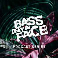 BIYF Podcast #6 | Els in Wonderland (Mother of Bass Mix) by Bass In Ya Face