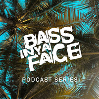 BIYF Podcast #5 | Frisk &amp; Solstice (Nobody Gets Out Alive Mix) by Bass In Ya Face