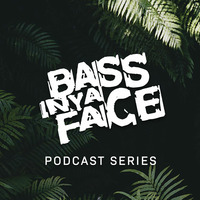 BIYF Podcast #3 | Bman (In Ragga Jungle We Trust Mix) by Bass In Ya Face