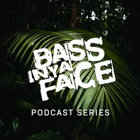 BIYF Podcast #1 | Southern Underground Beats aka SUB (Junglism Mix) by Bass In Ya Face