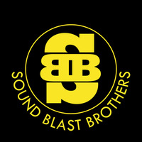 SAFARI AFRICA WITH SBB vol 1-SOUND BLAST BROTHERS(AFRICAN SOUNDWAVE TAKEOVR EP 1) by SOUND BLAST BROTHERS