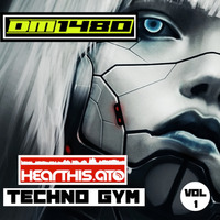 Techno Gym Volume 1 by DM1480