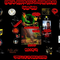 cd050-3-djfune-Especial Session Larga Soulful House Noviembre  2019 by djfune