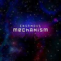 Enormous - Mechanism (Original-Mix) Progressive Trance!!! by enormous
