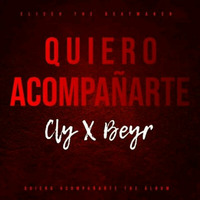 Quiero acompañarte_Cly &amp; Beyr(audio oficial) by Cly & Beyr