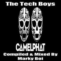 Camelphat - Mixed By Marky Boi by Marky Boi (Official)