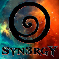 Syn3rgY Radio Show 02X048 - MYSTIC COLLECTIVE SOUND - 3er Aniversario (Mark Stunt &amp; Go-Rion) by Syn3rgy TV