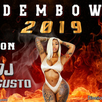 LO NUEVO DEL DEMBOW 2019 CON DJ AUGUSTO by DJ AUGUST