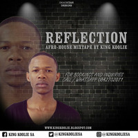Reflection by King Koolie