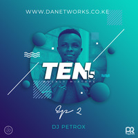 DJ PetRox - TEN15 (EP2) by DJ PETROX