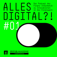 #1 New Work by Alles Digital?!
