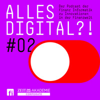 #2 Kundenwünsche im digitalen Zeitalter by Alles Digital?!