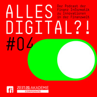 #4 Künstliche Intelligenz by Alles Digital?!