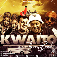 DjMsaito - Kwaito Throw Back by DjMsaito