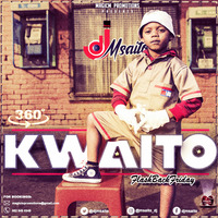 DjMsaito - Kwaito FlashBackFriday-360 by DjMsaito