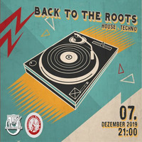 Mike Fever @ Back To The Roots 2019 STAK Schmölln by Mike Fever