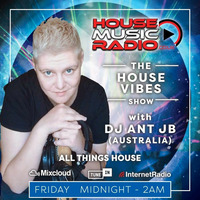House vibes by Ant #7 by DJ Ant JB