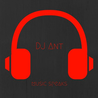 Music is... original mix DJ Ant by DJ Ant JB