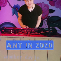 Ant in 2020 by DJ Ant JB