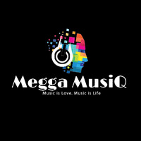Deep House Mix - Megga MusiQ by Moeketsi Mpele
