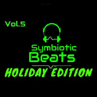 Symbiotic Beats Vol.5 -July 2019-The Holiday Edition w/Oliver Cosimo & Holly INC. by Symbiotic Beats FM