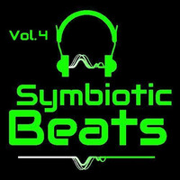 Symbiotic Beats Vol.4 - June 2019 w/ Oliver Cosimo & Holly by Symbiotic Beats FM