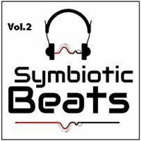 Symbiotic Beats Vol.2 -April 2019 w/ Oliver Cosimo & Sven Kerkhoff by Symbiotic Beats FM